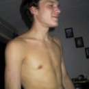 Raunchy Man Seeking Woman for Wild Adventures and Hot Sex