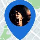 INTERACTIVE MAP: Kink Tracker in the Lethbridge Area!