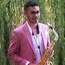 Sexophonist Playing your Tune in Lethbridge